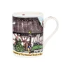 New Alison Gardiner Alfriston Clergy House Mug