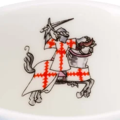 Clearance Alison Gardiner Bodiam Castle Mug