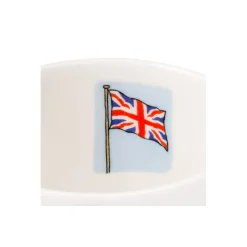 Best Alison Gardiner British Figures Mug