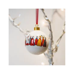 Clearance Alison Gardiner Cathedral Procession Bauble