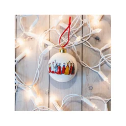 Clearance Alison Gardiner Cathedral Procession Bauble