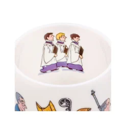 Online Alison Gardiner Cathedral Procession Mug