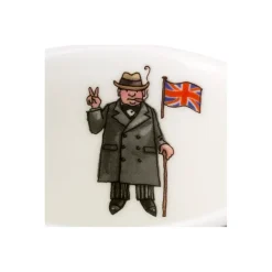 Clearance Alison Gardiner Chartwell Mug