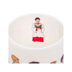 Alison Gardiner Chorister's Procession Mug