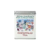 New Alison Gardiner Christmas Tea Caddy