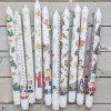 Outlet Alison Gardiner Christmas Trees Christmas Dinner Advent Candle