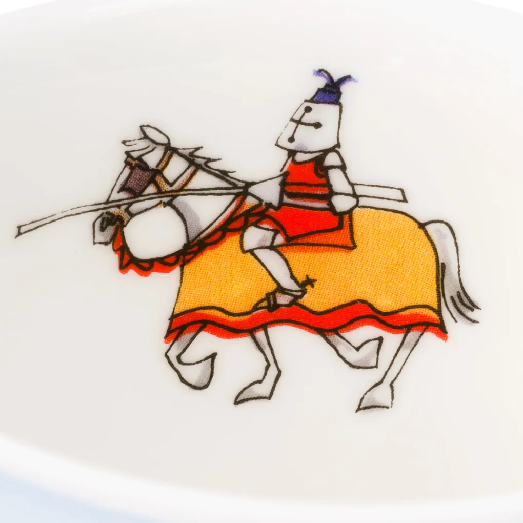 Alison Gardiner Corfe Castle Mug