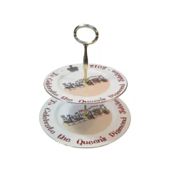 Discount Alison Gardiner Diamond Jubilee Cake Stand