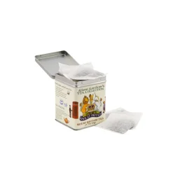 Best Alison Gardiner Great British Tea Caddy 25 Bags