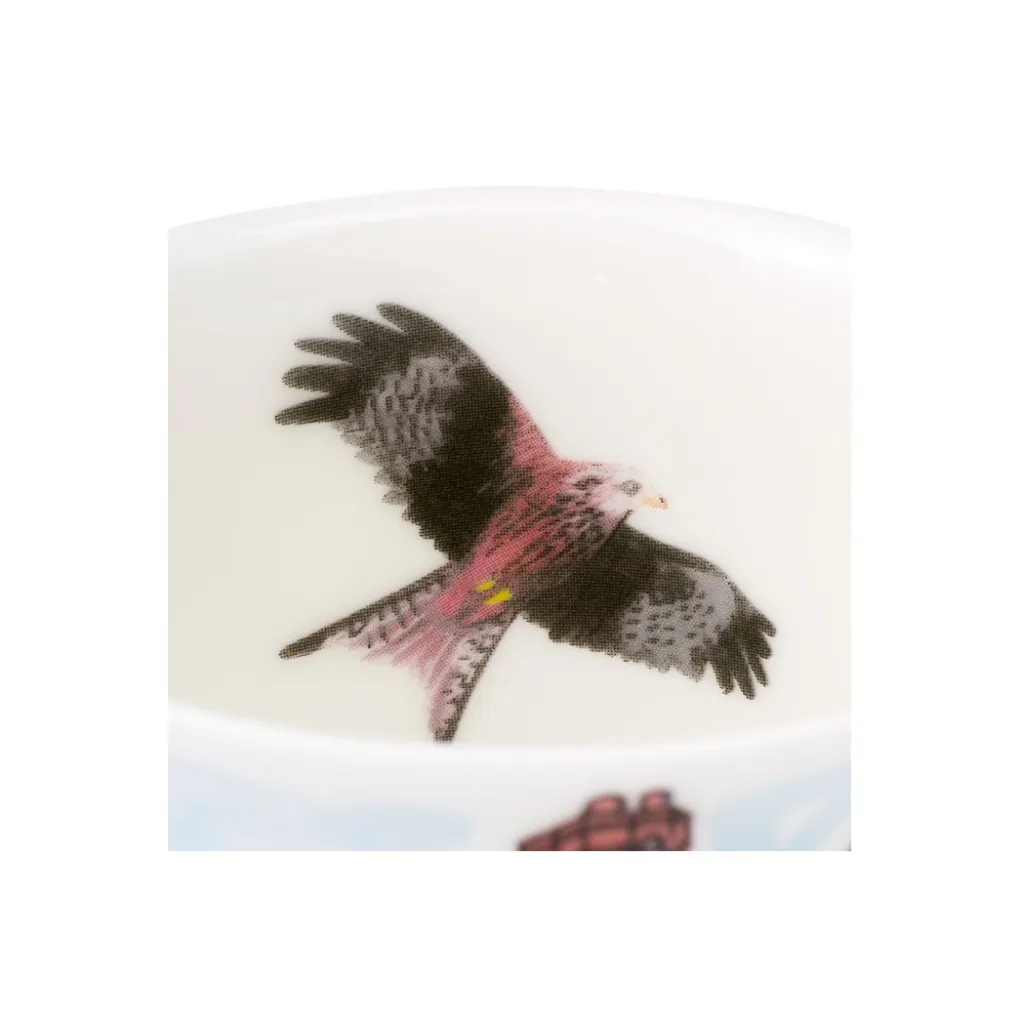 Hot Alison Gardiner Grey's Court Mug