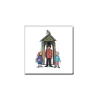 Outlet Alison Gardiner Guardsman on Duty, London Coaster