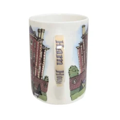 Outlet Alison Gardiner Ham House Mug