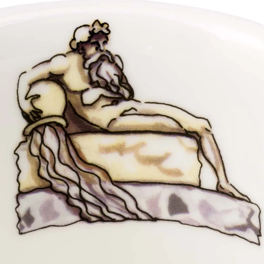 Outlet Alison Gardiner Ham House Mug