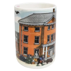 Clearance Alison Gardiner Hatchlands Park Mug