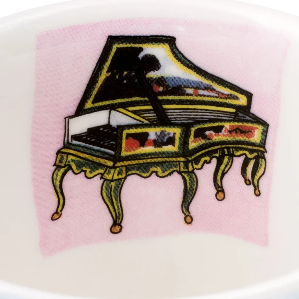 Clearance Alison Gardiner Hatchlands Park Mug