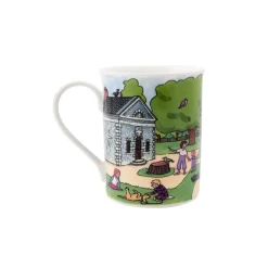 Hot Alison Gardiner Hatfield Forest Mug