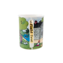 Hot Alison Gardiner Hatfield Forest Mug
