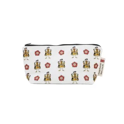 Best Alison Gardiner Henry VIII Cosmetic Bag / Pencil Case