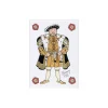 Sale Alison Gardiner Henry VIII Fridge Magnet