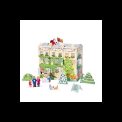 Sale Alison Gardiner Highgrove House 3D Paper Advent Calendar