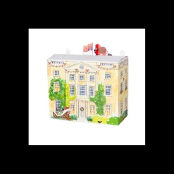 Sale Alison Gardiner Highgrove House 3D Paper Advent Calendar