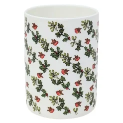 Sale Alison Gardiner Holly & Ivy Mug