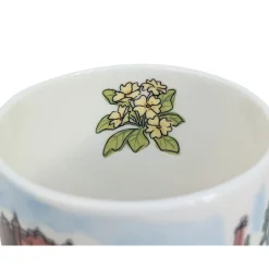 Discount Alison Gardiner Hughenden Manor Mug