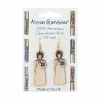 New Alison Gardiner Jane Austen Earrings
