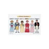 Discount Alison Gardiner Jane Austen Tea Towel