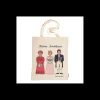Hot Alison Gardiner Jane Austen Tote Bag