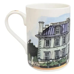Outlet Alison Gardiner Kingston Lacy Mug