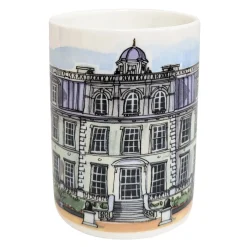 Outlet Alison Gardiner Kingston Lacy Mug