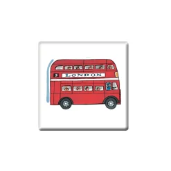 Discount Alison Gardiner London Coasters Set of 4
