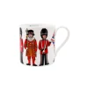 Best Alison Gardiner London Figures Mug