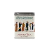 Outlet Alison Gardiner Monks Tea Caddy 25 Bags