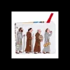 Discount Alison Gardiner Monks Tea Towel
