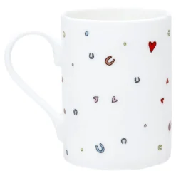 Clearance Alison Gardiner Mrs Mug