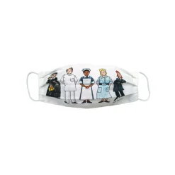 Sale Alison Gardiner Nursing Face Mask