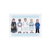 Online Alison Gardiner Nursing Fridge Magnet