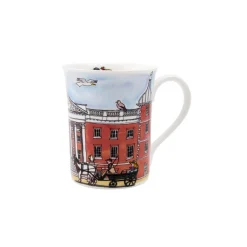 Hot Alison Gardiner Osterley Park Mug