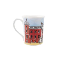 Hot Alison Gardiner Osterley Park Mug