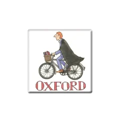 Sale Alison Gardiner Oxford Coasters Set of 4