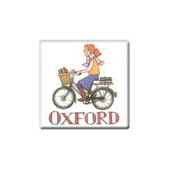 Sale Alison Gardiner Oxford Coasters Set of 4