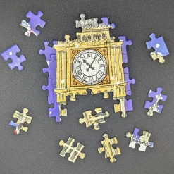 Clearance Alison Gardiner Palace of Westminster Jigsaw Puzzle
