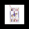 Discount Alison Gardiner Pilgrims Tea Towel
