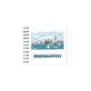 Outlet Alison Gardiner Portsmouth Spinnaker Notebook