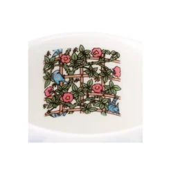 Clearance Alison Gardiner Red House Mug