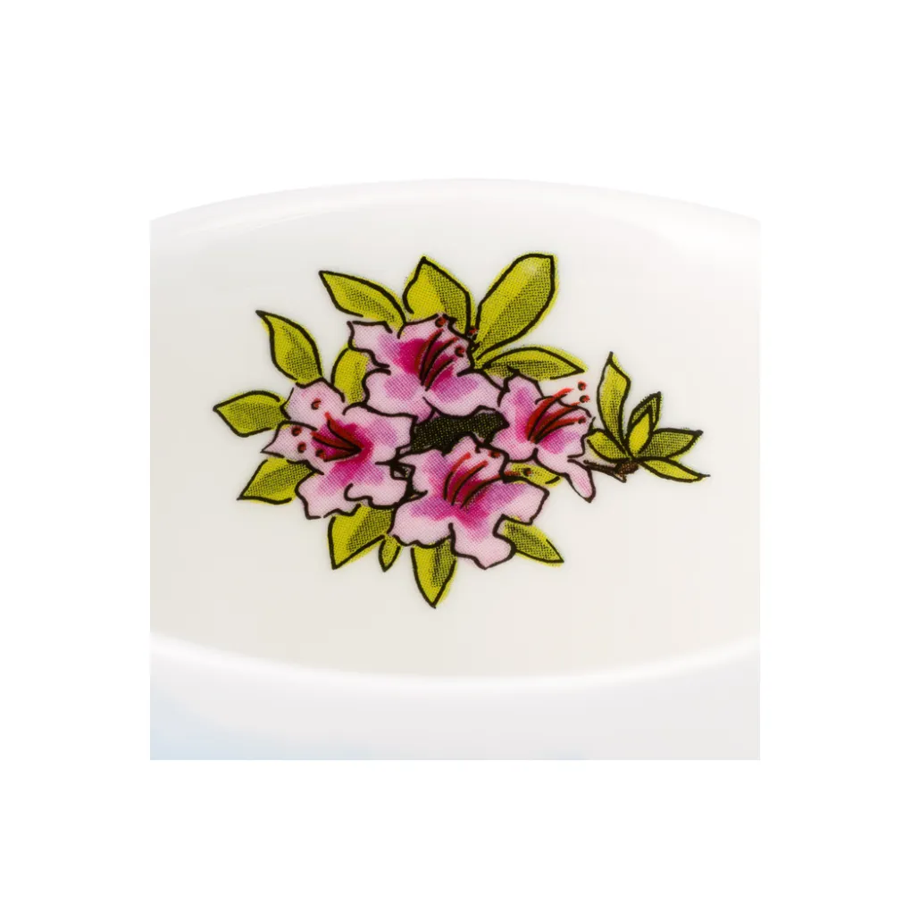 New Alison Gardiner Scotney Castle Mug