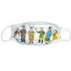 Outlet Alison Gardiner Shakespeare Face Mask