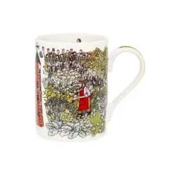 Discount Alison Gardiner Sissinghurst Castle Garden Mug